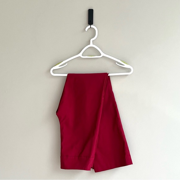 Vintage Guess stretchy flare pants - Picture 2 of 9